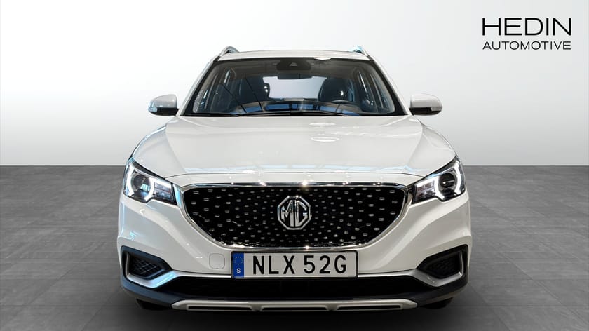 Bild 2 av MG ZS EV Luxury | 45kWh | Pano | 143hk