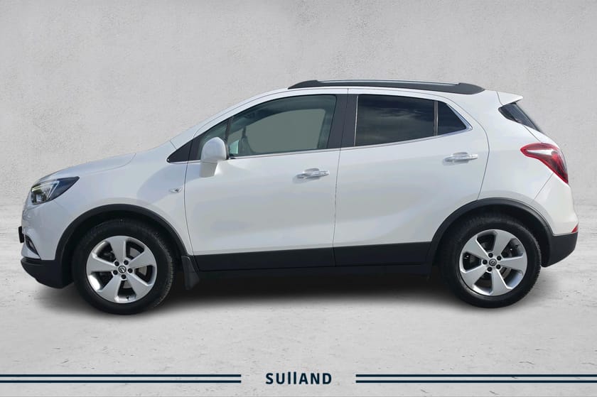 Bilde 2 av Opel Mokka X