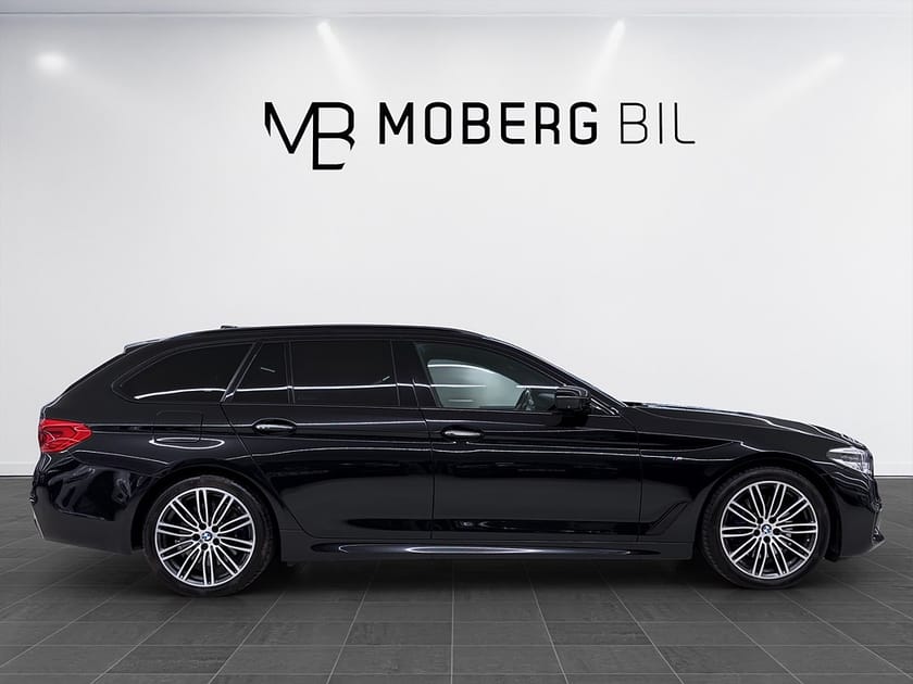 Bild 4 av BMW 530d xDrive Touring