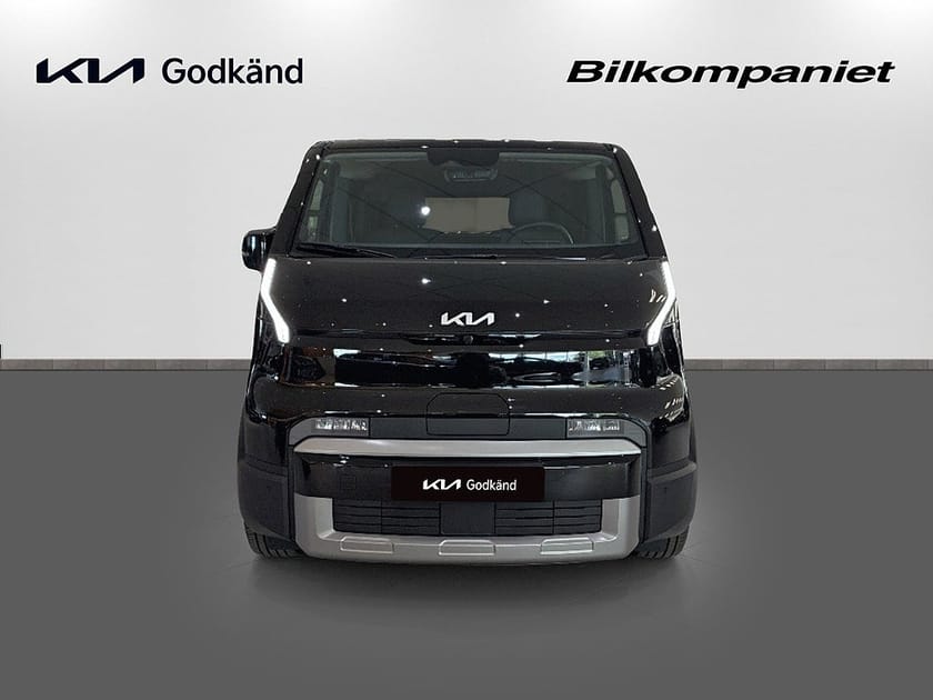 Bild 2 av Kia PV5 Passenger 71,2kwh Plus Pro 5-sits Long Range