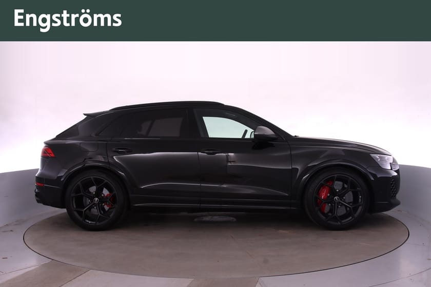 Bild 2 av Audi RS Q8 Performance 640HK *Se Spec*