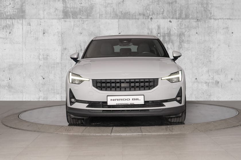 Bilde 5 av Polestar 2 Long range Dual motor 408 hk Plus Pilot. Krok/Pixel/Harman Kardon/360 kamera