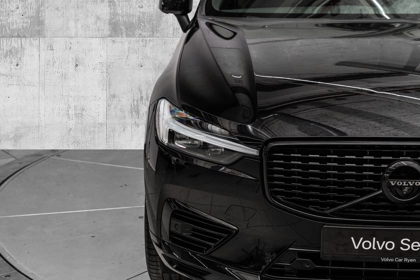 Bilde 4 av Volvo XC60