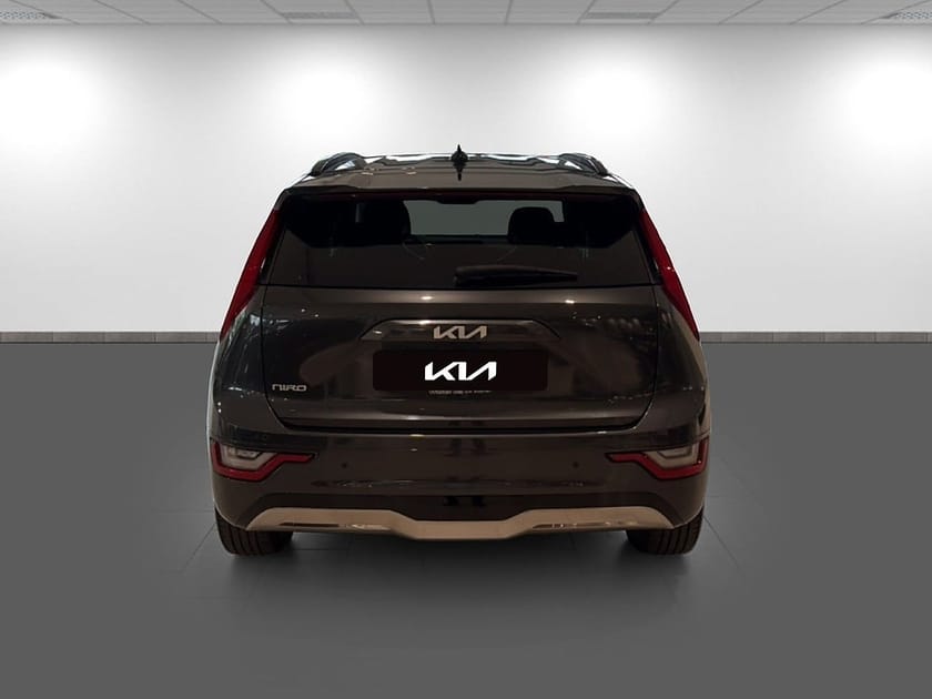 Bild 5 av Kia Niro EV ADVANCE