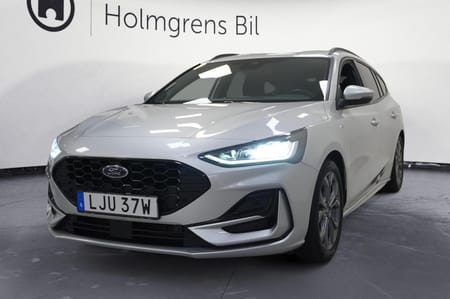 Ford Focus Active Kombi