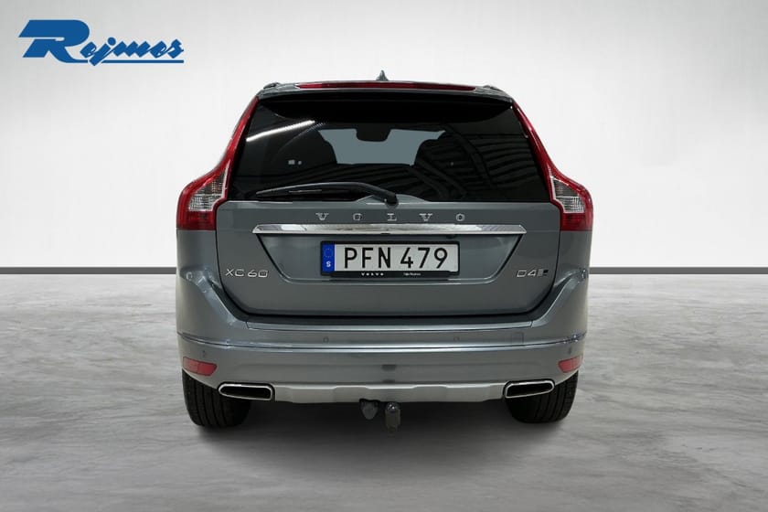 Bild 4 av Volvo XC60