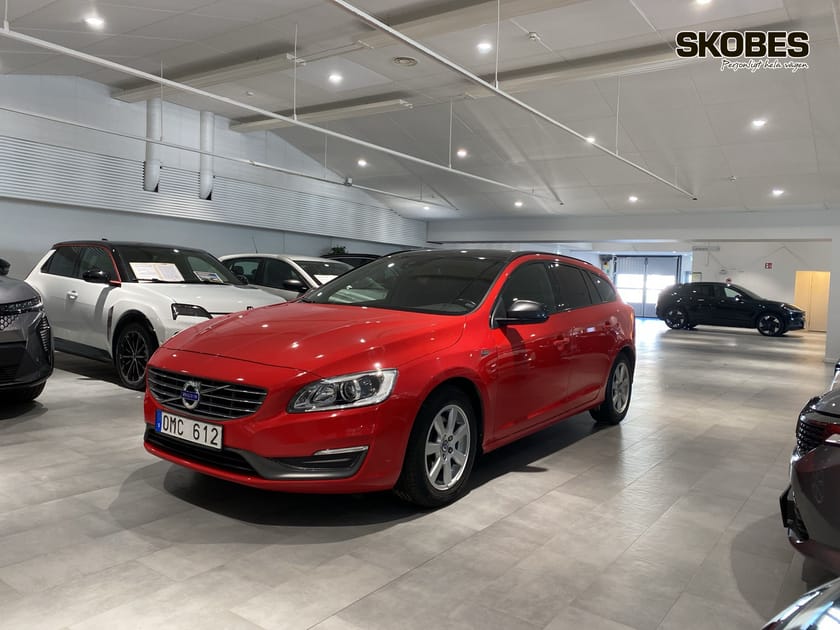 Bild 3 av Volvo V60