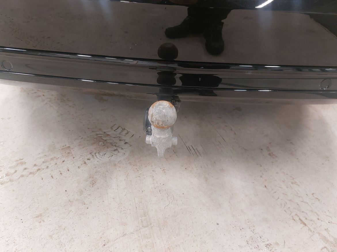 Volvo XC90 2023 - miniatyr 8