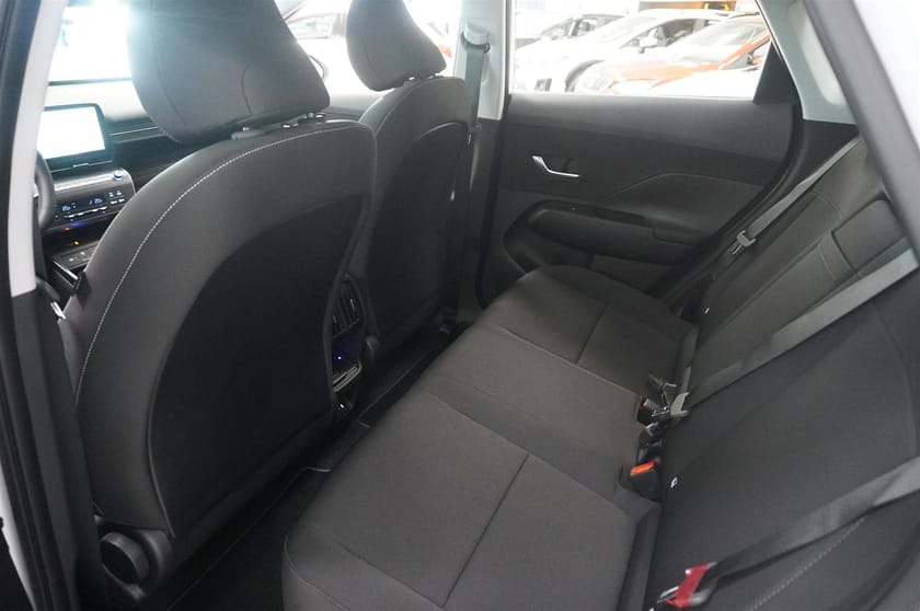 Bild 5 av Hyundai Kona Electric Long Range 65.4kWh Essential