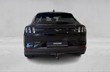Thumnail bilde 3 av Ford Mustang Mach-E Long Range