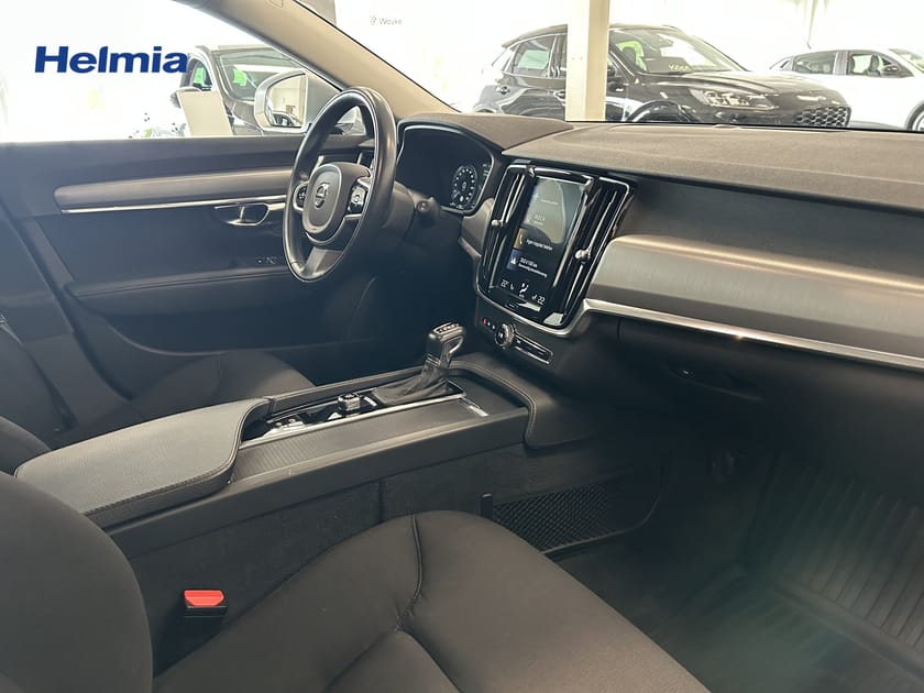 Bild 4 av Volvo V90 T4 Momentum SE