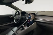 Polestar 2 Long Range Single Motor