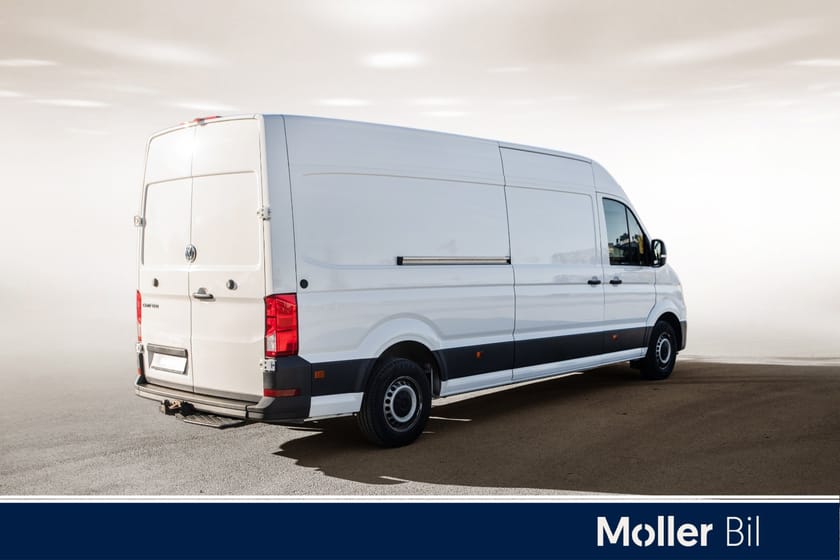 Bilde 5 av Volkswagen Crafter