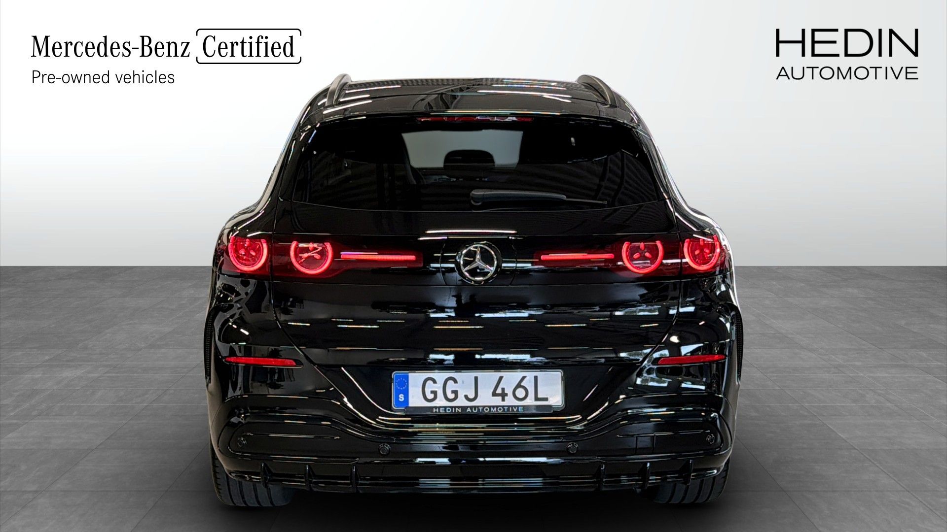 Mercedes-Benz GLC 2027, bild 7/10