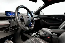 Ford Mustang Mach-E Standard Range AWD