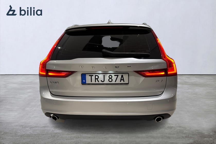 Bild 5 av Volvo V90