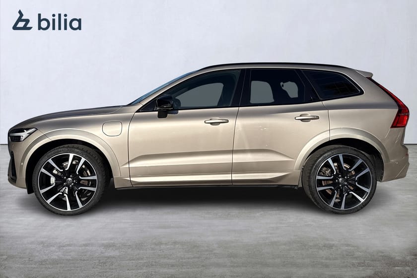 Bild 3 av Volvo XC60 Recharge T8 Ultimate Dark