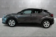 Thumnail bilde 1 av Toyota C-HR Hybrid