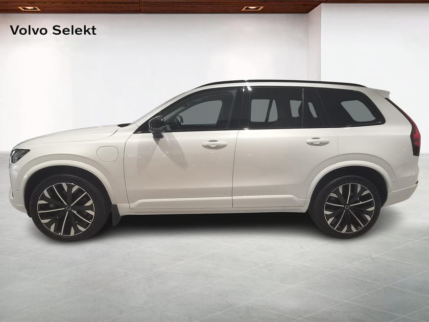Bild 3 av Volvo XC90 T8 Ultra Dark