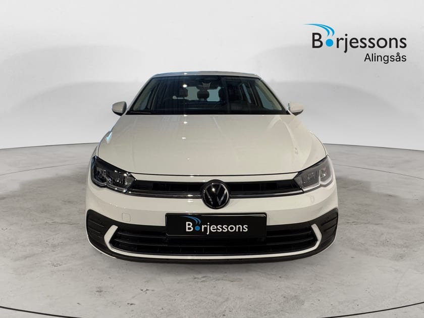Bild 5 av Volkswagen Polo