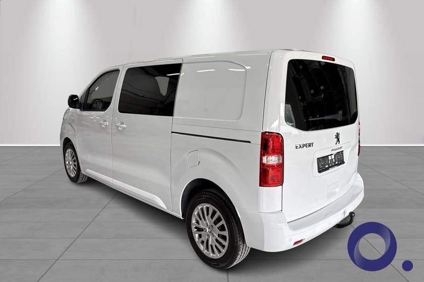 Bilde 3 av Peugeot Expert L2 145 hk