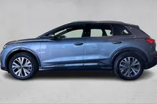Thumnail bilde 1 av Audi Q4 50 e-tron quattro