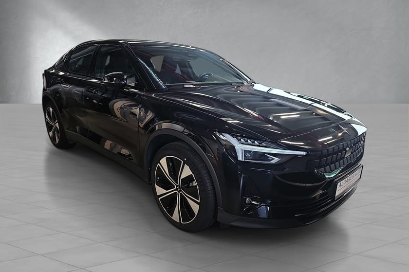 Bilde 3 av Polestar 2 Standard Range Single Motor 