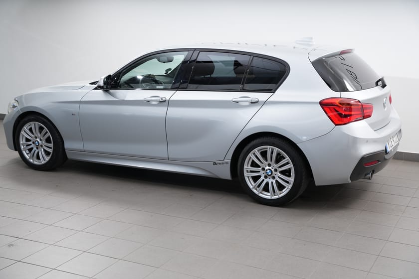 Bild 5 av BMW 118d