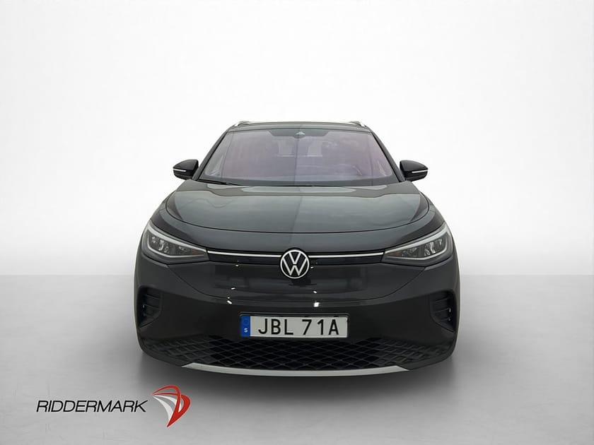 Bild 3 av Volkswagen ID.4 Pro Performance Performance, 204hk 1st Edition Kamera