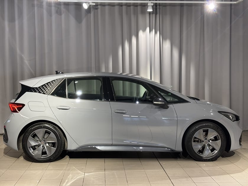 Bild 3 av CUPRA Born 58 150 KW 58/62 KWH KWH 150 K