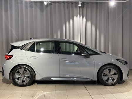 CUPRA Born 58 150 KW 58/62 KWH KWH 150 K