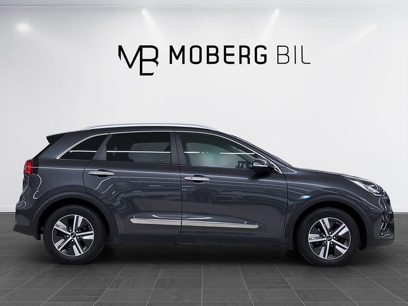 Bild 3 av Kia Niro P-HEV