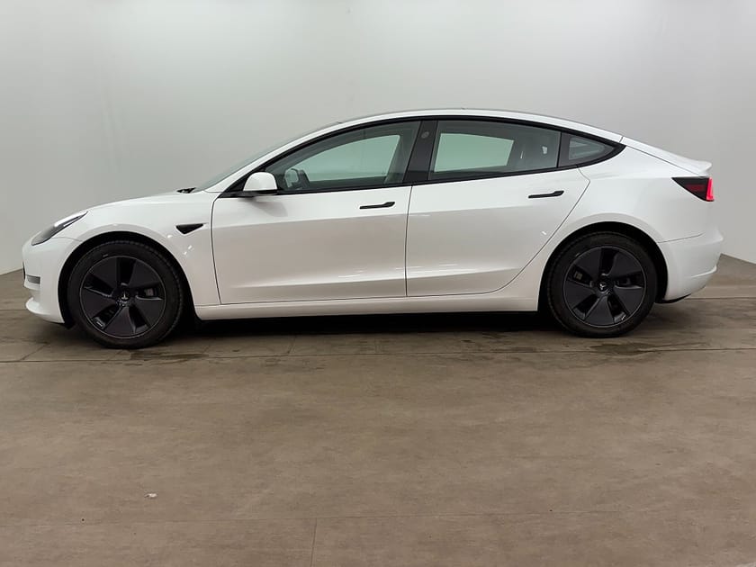 Bild 3 av Tesla Model 3 Long Range AWD