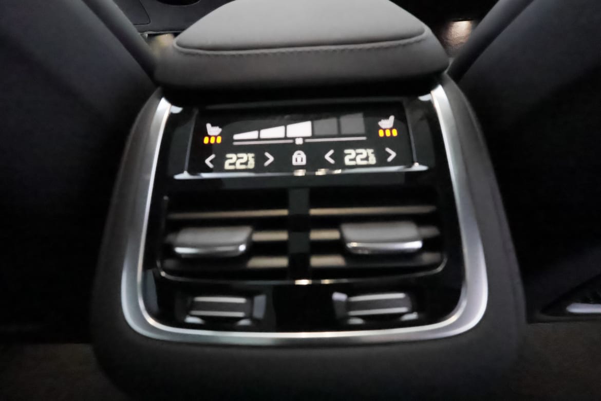 Volvo XC90 2026 - miniatyr 69