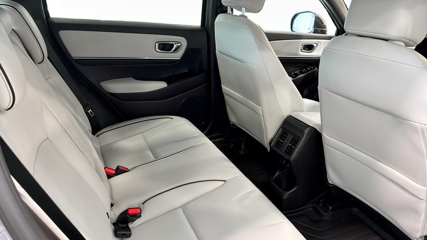 Bild 5 av Honda e:Ny1 
