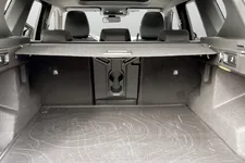 Dacia Bigster Hybrid 155