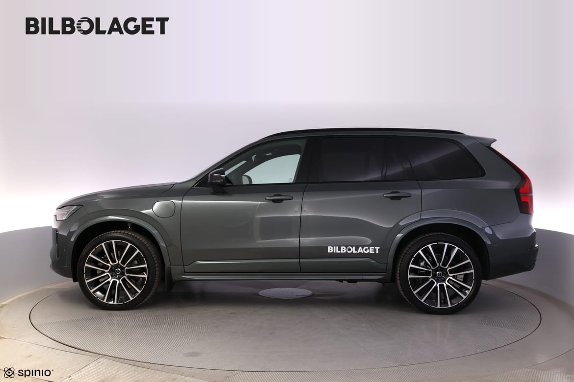 Volvo XC90 2027 - miniatyr 5