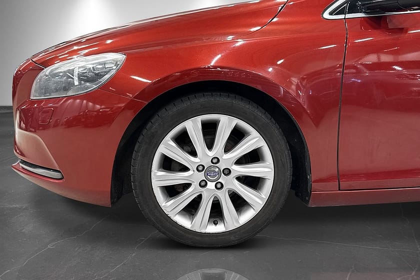 Bild 2 av Volvo V40