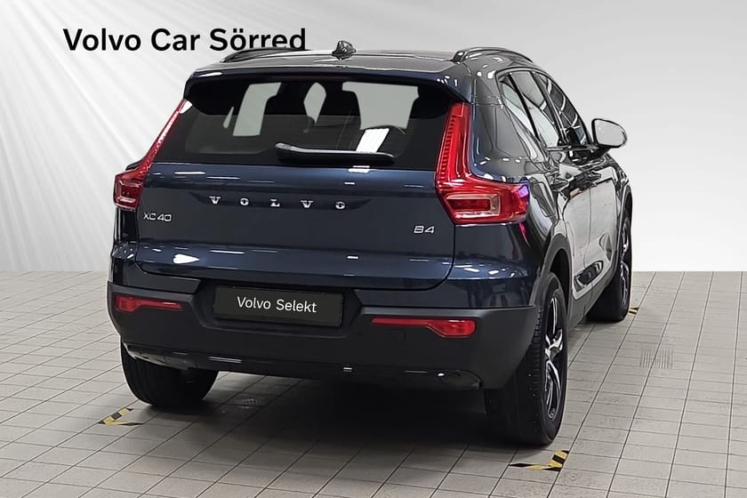 Bild 5 av Volvo XC40