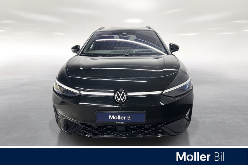 Bilde 2 av Volkswagen ID.7 GTX Tourer 4m stv 86kwh 340hk ex