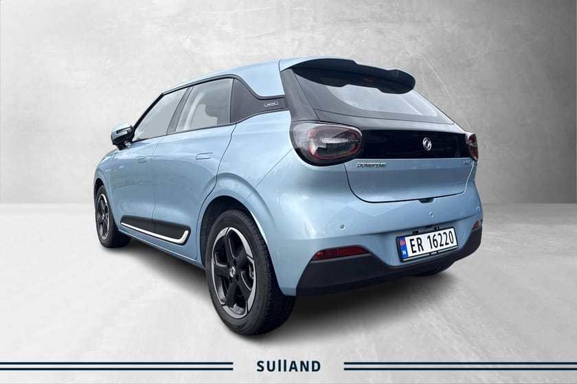 Bilde 3 av Dongfeng Box Long range 310 WLTP / Demobil / 360