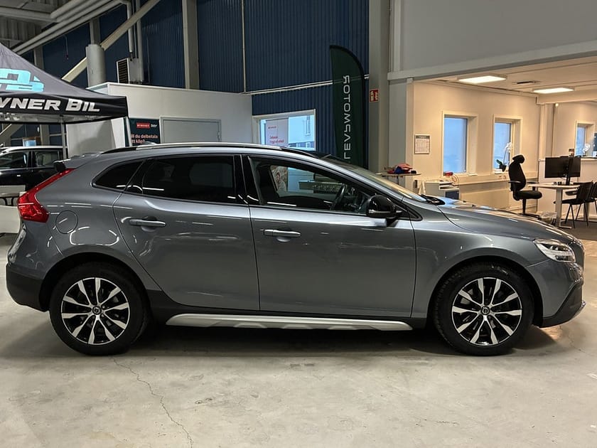 Bild 3 av Volvo V40 Cross Country