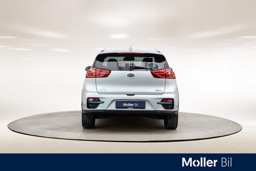 Bilde 5 av Kia e-Niro Exclusive