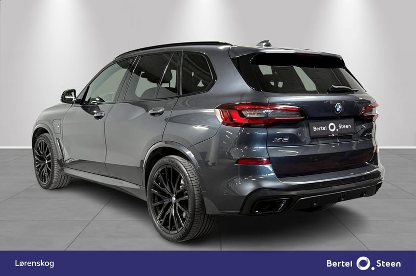 Bilde 3 av BMW X5 xDrive45e iPerformance M Sport | Harman/Kardon® | Head-Up | 360° |
