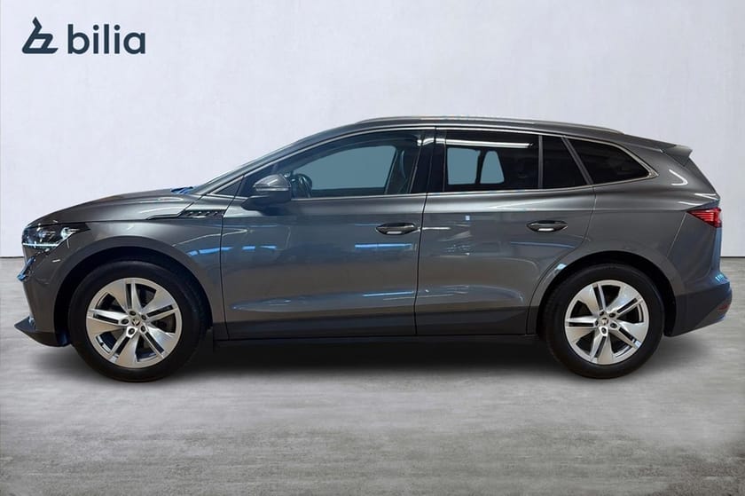 Bild 3 av Škoda Enyaq iV 80x