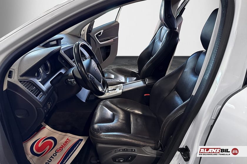 Bild 5 av Volvo XC60 D3 Geartronic Summum Euro 5