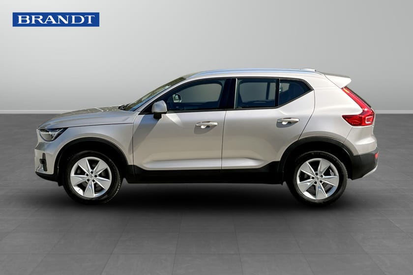 Bild 3 av Volvo XC40 B3 FWD Bensin Core
