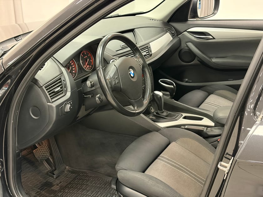 Bild 5 av BMW X1 xDrive23d