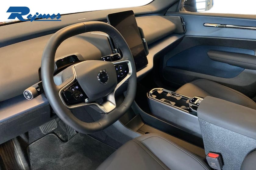 Bild 5 av Volvo EX30 Twin Motor Performance