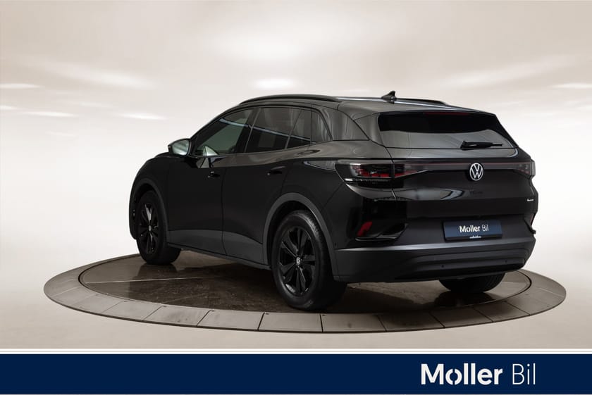 Bilde 3 av Volkswagen ID.4 Pro 4M
